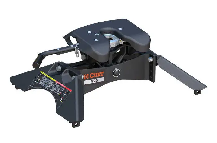 5th Wheel Hitch - CURT 5th Wheel Hitch - CURT