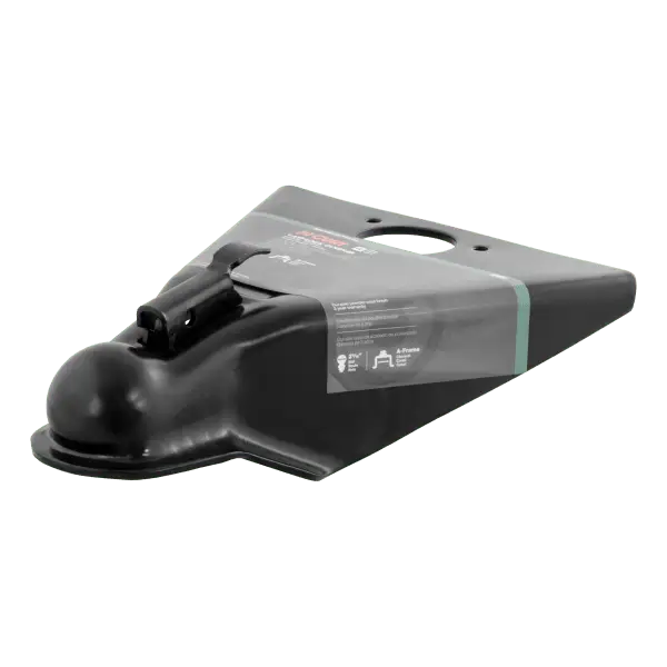 A-frame Trailer Tongue Coupler