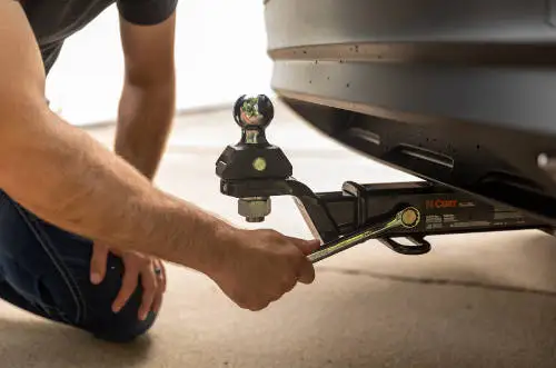 Anti Rattle Kit for Trailer Security Anti Rattle Kit for Trailer Security