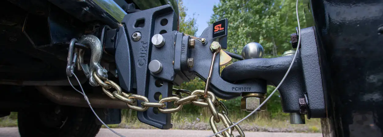 Anti Wobble Stabilizer Hitch Silencer Connection Anti Wobble Stabilizer Hitch Silencer Connection