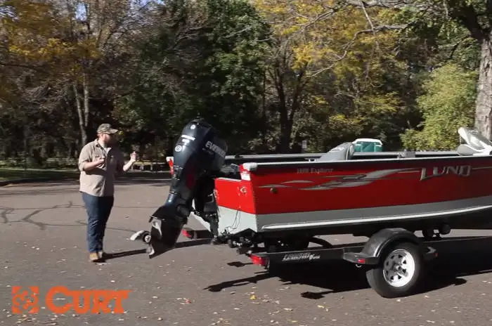 Back Your Boat Up Slowly Back Your Boat Up Slowly