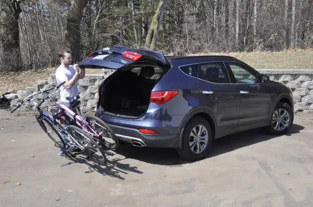 Best Crossover Bike Rack Best Crossover Bike Rack