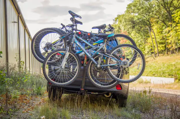 Best SUV Bike Rack Best SUV Bike Rack
