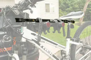 Bike Beam for Hanging Bikes Bike Beam for Hanging Bikes