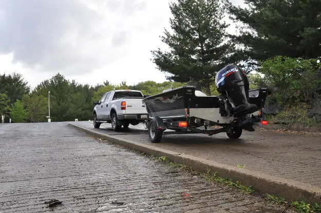 Boat Trailer Towing Guide CURT Boat Trailer Towing Guide CURT