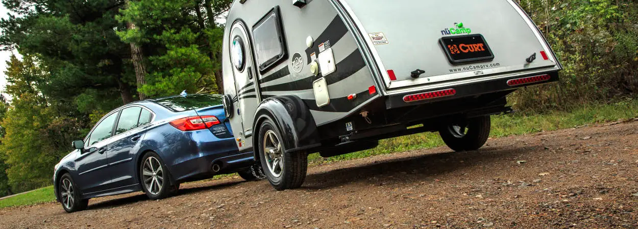 Car Towing Teardrop Camper Tow Guide Car Towing Teardrop Camper Tow Guide