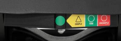 CURT 5th Wheel Coupling Indicator CURT 5th Wheel Coupling Indicator
