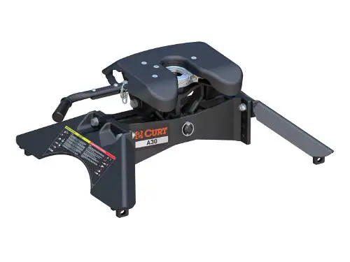 CURT A-Series 5th Wheel Hitch CURT A-Series 5th Wheel Hitch