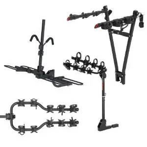 CURT Bike Rack Models CURT Bike Rack Models