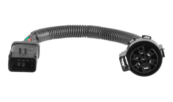 CURT Dodge Factory Wiring Adapter USCAR - 57300 CURT Dodge Factory Wiring Adapter USCAR - 57300