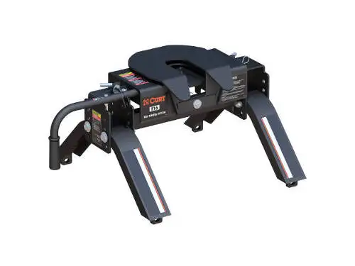CURT E-Series 5th Wheel Hitch CURT E-Series 5th Wheel Hitch