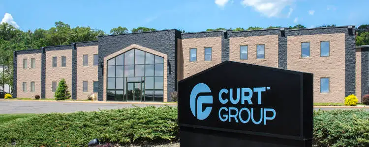 CURT Group Eau Claire Facility CURT Group Eau Claire Facility