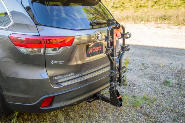 CURT Premium Bike Rack CURT Premium Bike Rack