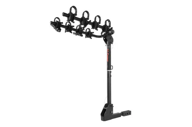 CURT Standard Hitch Bike Rack CURT Standard Hitch Bike Rack