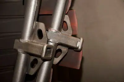 CURT Trailer Hitch Manufacturers - Descaled Hitch CURT Trailer Hitch Manufacturers - Descaled Hitch