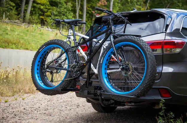 CURT Tray Bike Rack CURT Tray Bike Rack