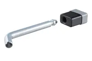 Deadbolt Hitch Lock Style Deadbolt Hitch Lock Style