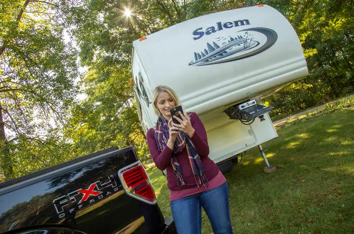 Essential WiFi for 5th Wheel Life Essential WiFi for 5th Wheel Life