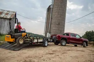 Flatbed Farm Truck What is GVWR Trailer Flatbed Farm Truck What is GVWR Trailer
