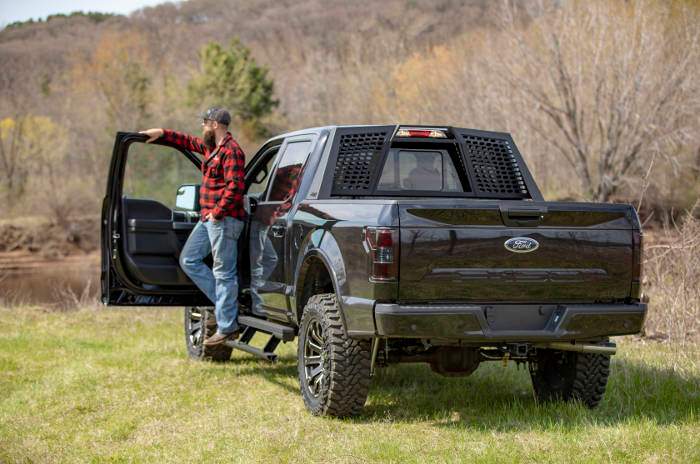 Ford F150 Flat Towing Ford F150 Flat Towing