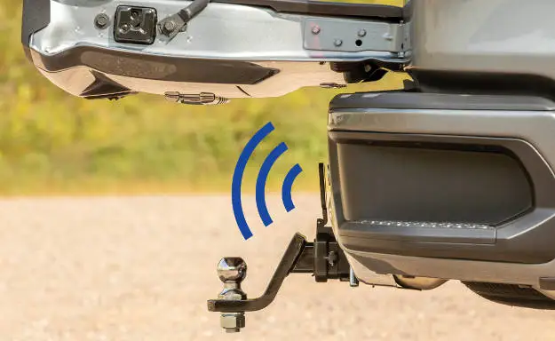 GMC MultiPro Tailgate Sensor Fix GMC MultiPro Tailgate Sensor Fix