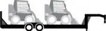 Gooseneck Flatbed Trailer Gooseneck Flatbed Trailer