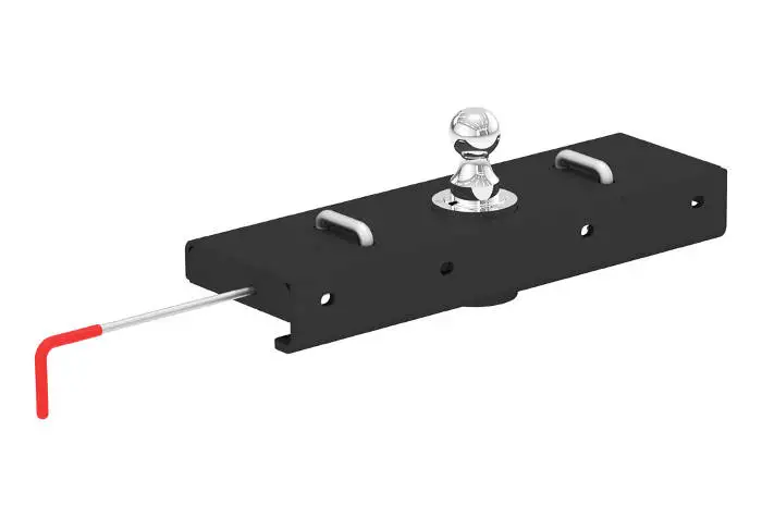 Gooseneck Hitch - CURT Gooseneck Hitch - CURT