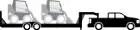Gooseneck Towing Truck Flatbed Gooseneck Towing Truck Flatbed