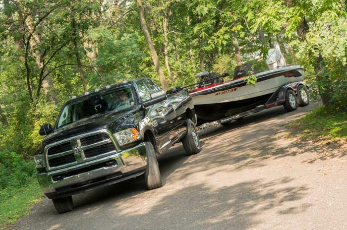 How to Reverse a Trailer - Do Not Jackknife How to Reverse a Trailer - Do Not Jackknife