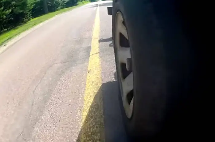 How Trailer Brakes Work How Trailer Brakes Work