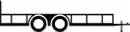 Large Flatbed Trailer Large Flatbed Trailer