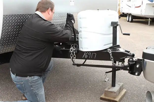 Leverage Weight Distribution Spring Bars Leverage Weight Distribution Spring Bars