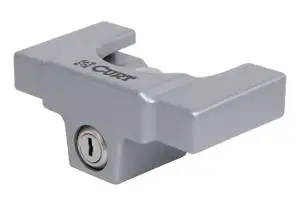 Lip Slide Coupler Lock Style Lip Slide Coupler Lock Style