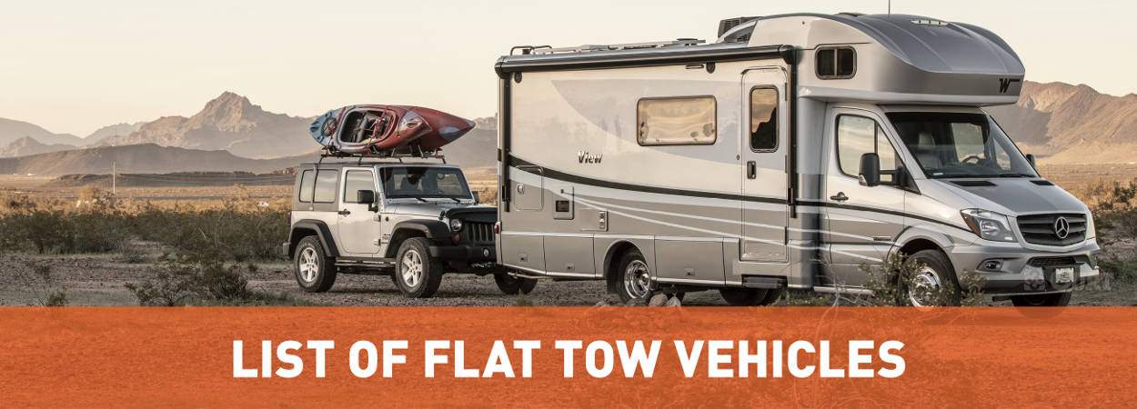 List of Flat Tow Vehicles - CURT List of Flat Tow Vehicles - CURT