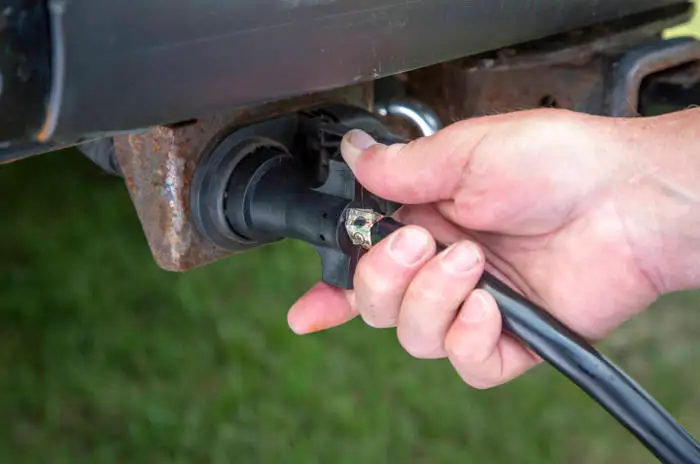 Plug in 5th Wheel Trailer Wiring Plug in 5th Wheel Trailer Wiring