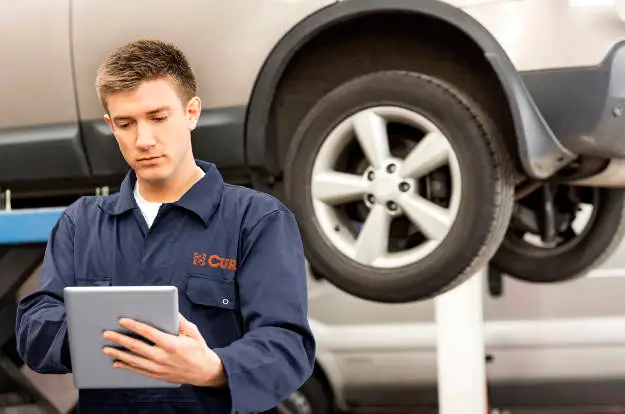 Professional Trailer Hitch Installation Professional Trailer Hitch Installation