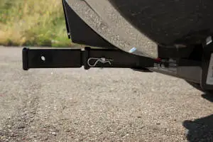 Receiver Hitch Extender Receiver Hitch Extender