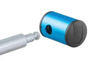 Right-Angle Hitch Lock Type Right-Angle Hitch Lock Type