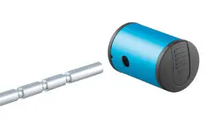 Segmented Adjustable Trailer Latch Lock Style Segmented Adjustable Trailer Latch Lock Style