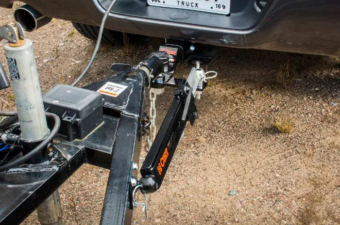 Sway Control Towing Stabilizer Sway Control Towing Stabilizer