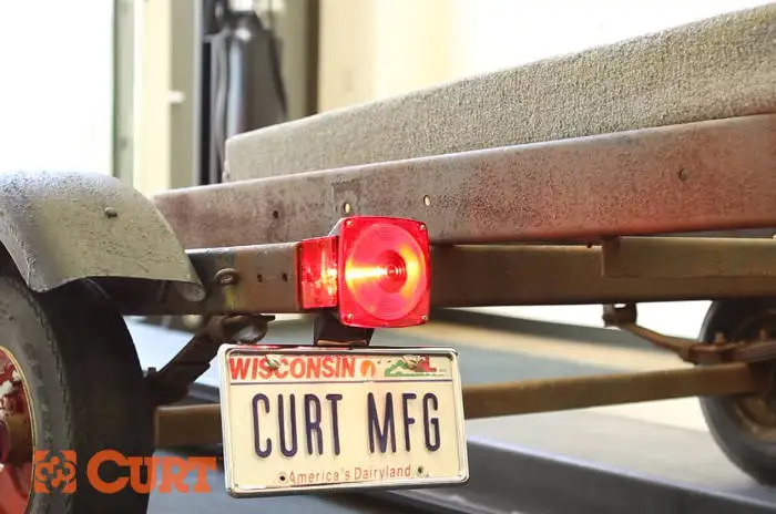 Test Trailer Wiring and Lights Test Trailer Wiring and Lights