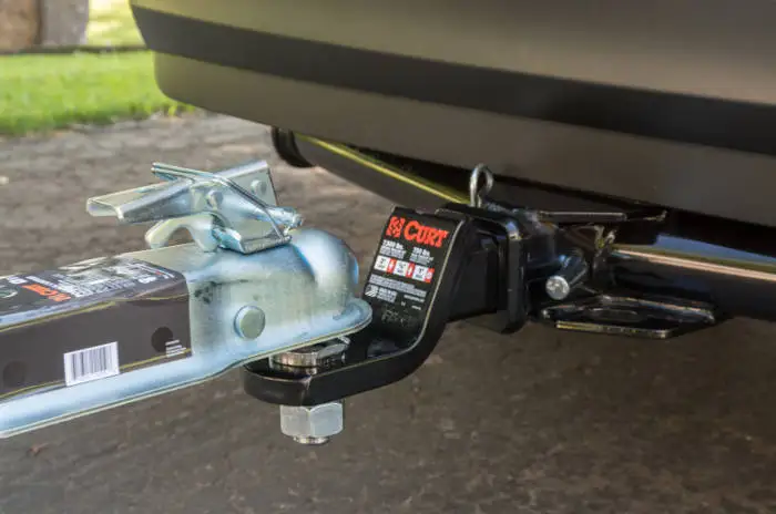 Tight Hitch Connection Trailer Coupler Tight Hitch Connection Trailer Coupler
