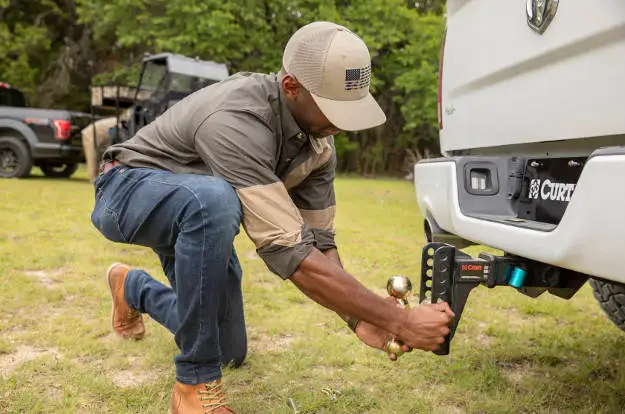 Trailer Hitch Accessories for Receiver Trailer Hitch Accessories for Receiver