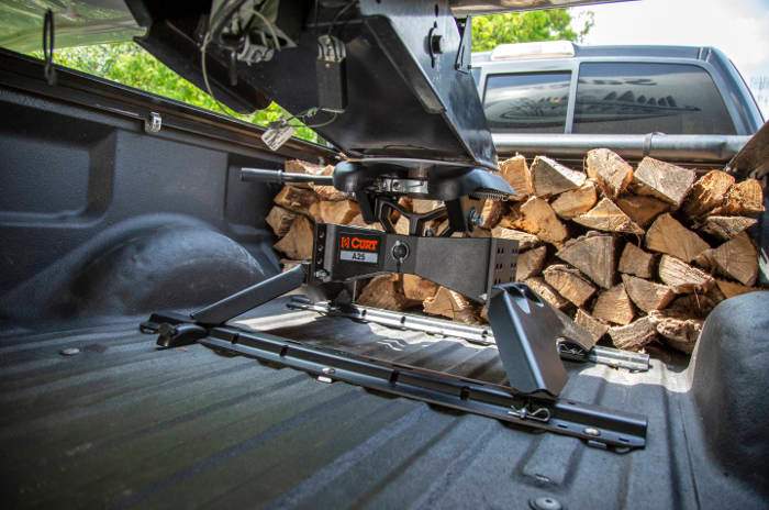 Truck Bed 5th Wheel Hook Up Truck Bed 5th Wheel Hook Up