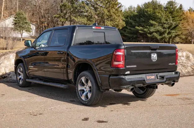 Truck Hitch - Ram 1500 Truck Hitch - Ram 1500