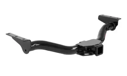 Rear Mount Hitch Rear Mount Hitch