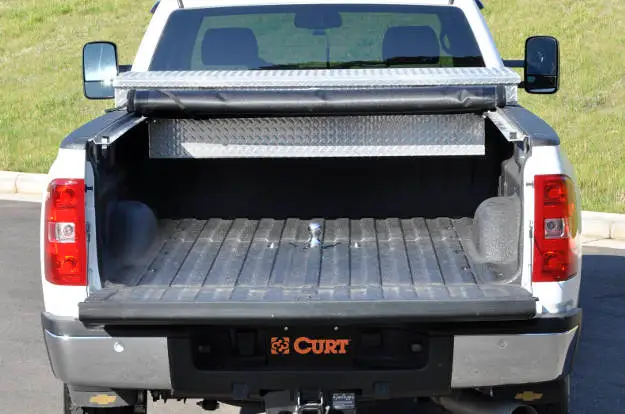 Gooseneck Hitch Gooseneck Hitch