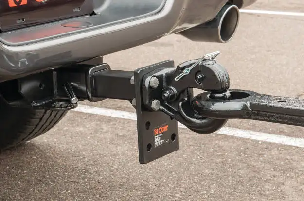 Pintle Hitch Pintle Hitch
