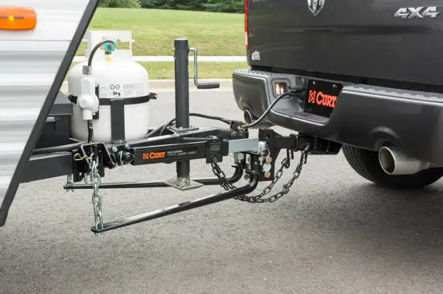 Weight Distribution Hitch Weight Distribution Hitch