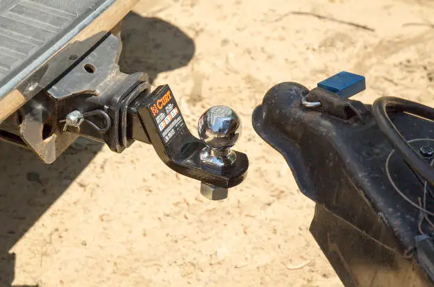 What Is a Hitch Ball What Is a Hitch Ball